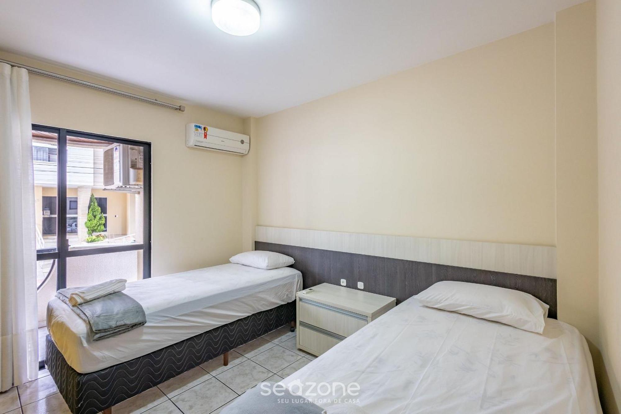 Apto C Churrasqueira, 50M Da Praia Itapema Epo001 Екстериор снимка