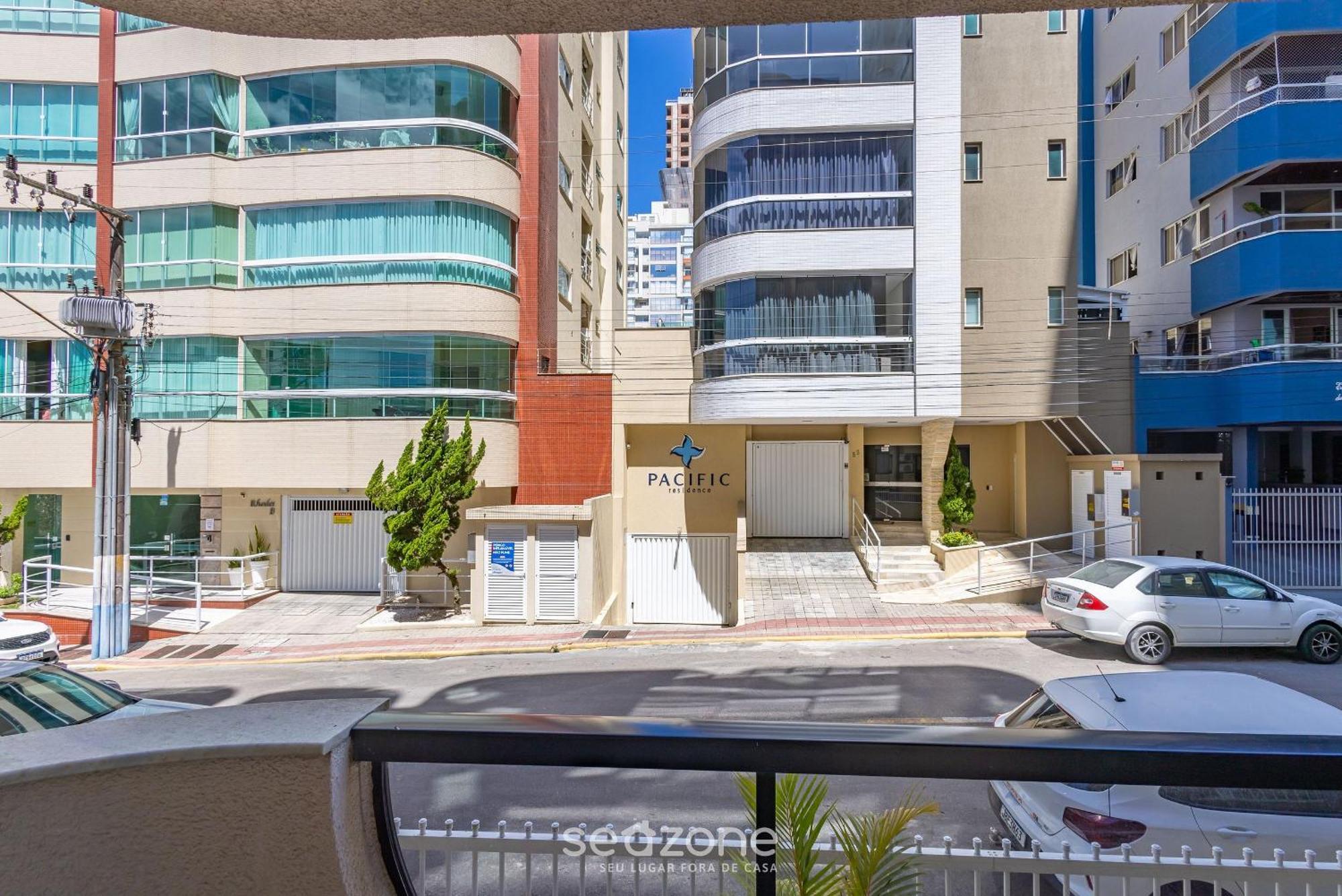 Apto C Churrasqueira, 50M Da Praia Itapema Epo001 Екстериор снимка