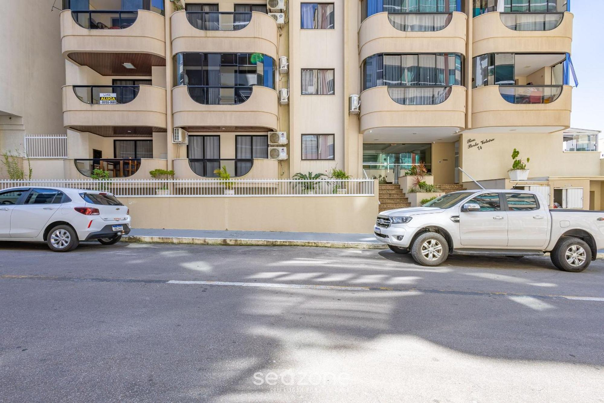 Apto C Churrasqueira, 50M Da Praia Itapema Epo001 Екстериор снимка